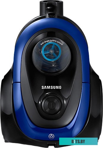 Пылесос Samsung VC18M21A0SB/EV
