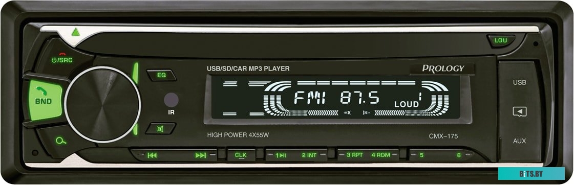 USB-магнитола Prology CMX-175 <PRCMX175>
