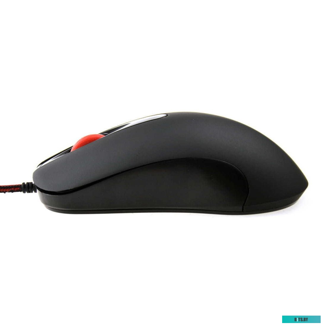 Мышь Omega OM-520 (черный) <OM0520B>