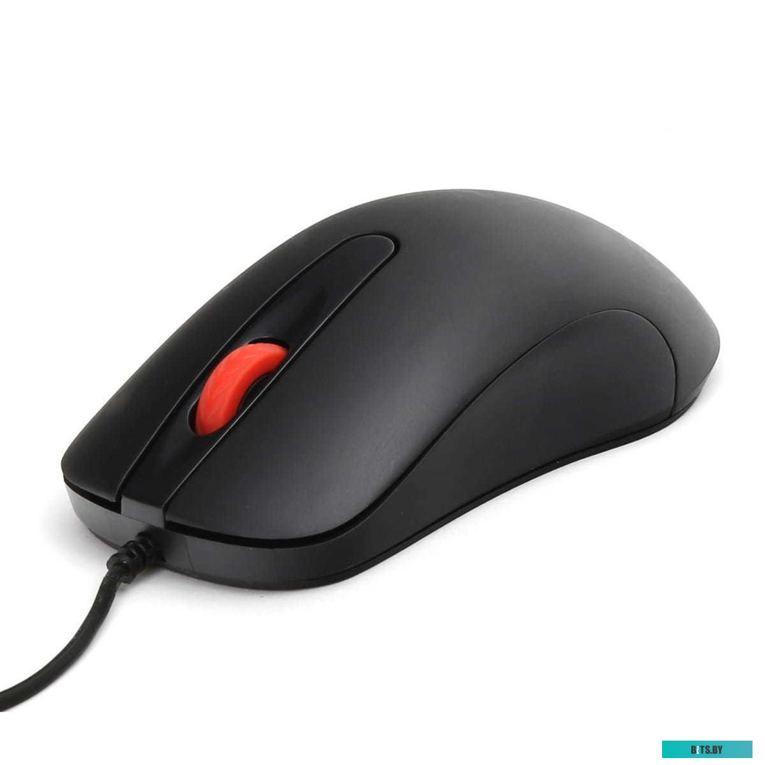Мышь Omega OM-520 (черный) <OM0520B>