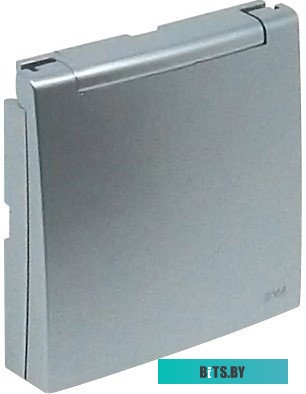 Накладка для розетки Efapel Logus90 (90634 TAL)