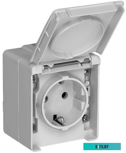 Розетка Efapel 48131 CBR