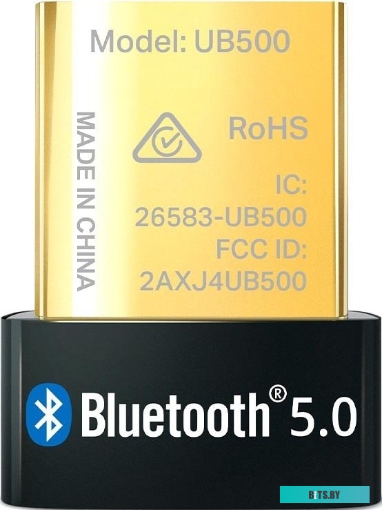 Адаптер Bluetooth TP-Link UB500