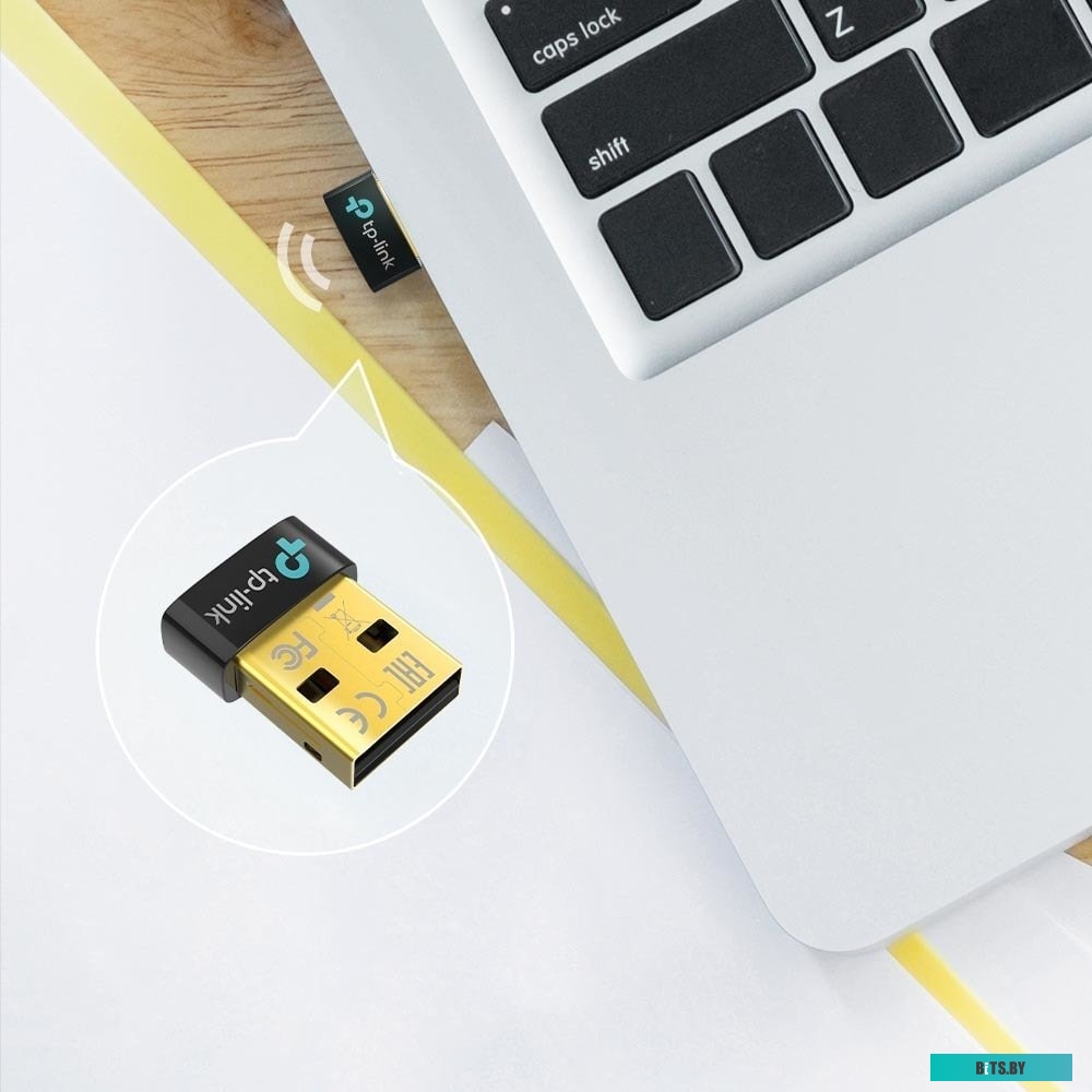 Адаптер Bluetooth TP-Link UB500