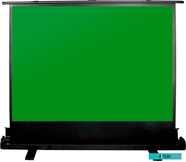 Экран для проекторов Cactus GreenFloorExpert 150х200 CS-PSGFE-200X150