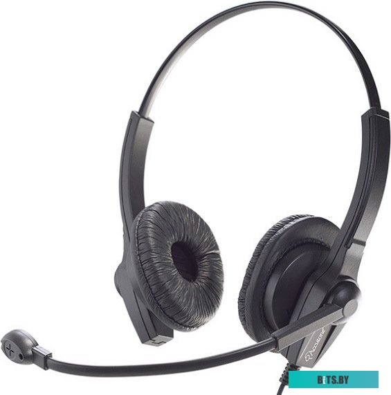 Наушники (Гарнитура) Accutone Accutone UB610 USB