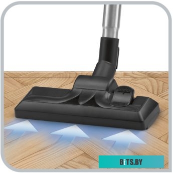 Пылесос Tefal TW3927EA