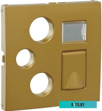 Накладка для розетки Efapel Logus90 (90770 TDU)
