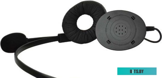 Наушники (Гарнитура) Accutone Accutone UB610 USB