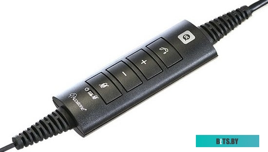 Наушники (Гарнитура) Accutone Accutone UB610 USB