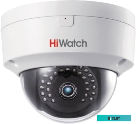 IP-камера HiWatch DS-I452S (4 мм)