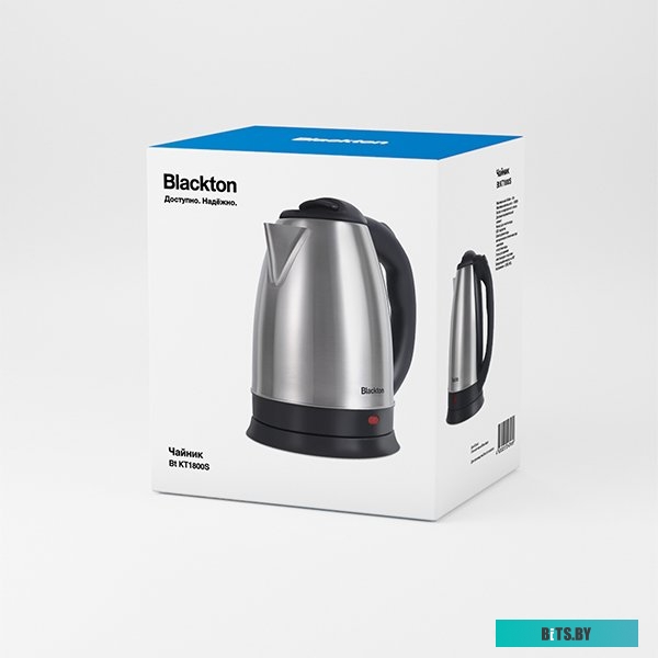 Электрический чайник Blackton KT1804S