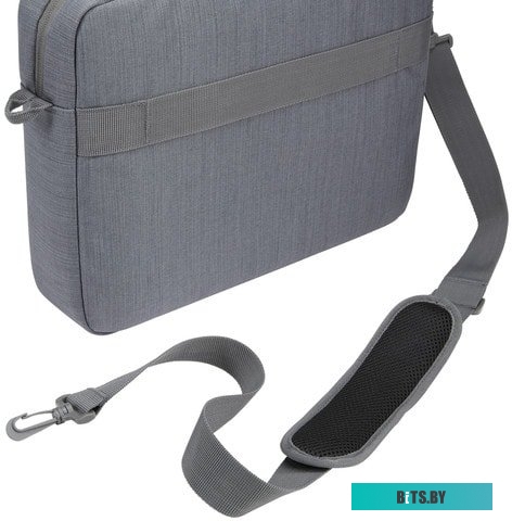Сумка (портфель, кейс, чехол) для ноутбука Case Logic Huxton 14" HUXA-214 (graphite) <HUXA214GR>