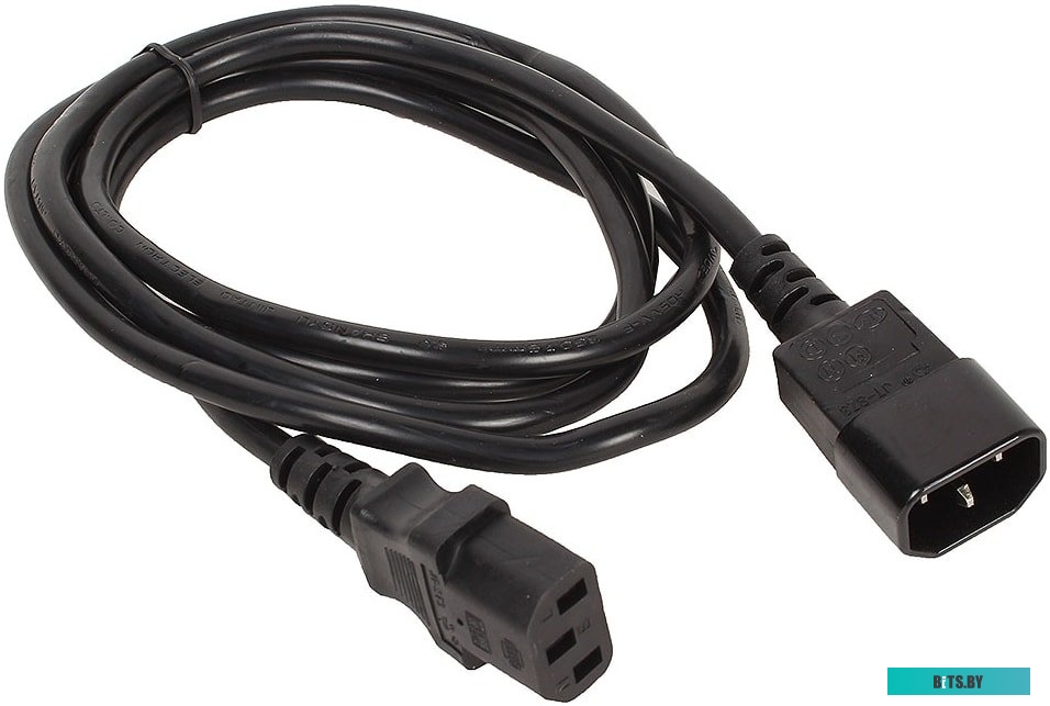 Шнур питания ITK PC-C13C14-5M C13-С14