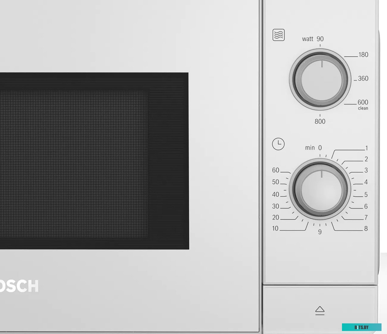 Микроволновая печь Bosch FFL020MW0