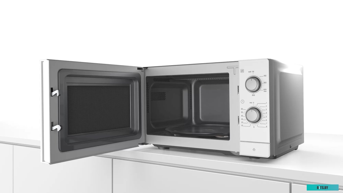 Микроволновая печь Bosch FFL020MW0