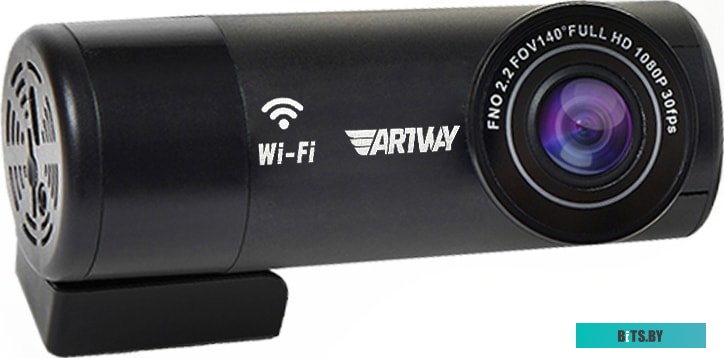 Видеорегистратор Artway AV-405 Wi-Fi