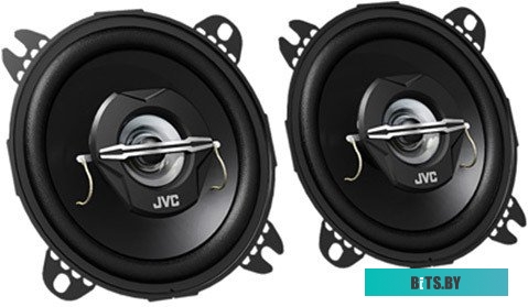 Коаксиальная АС JVC CS-J420X