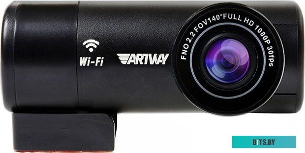 Видеорегистратор Artway AV-405 Wi-Fi