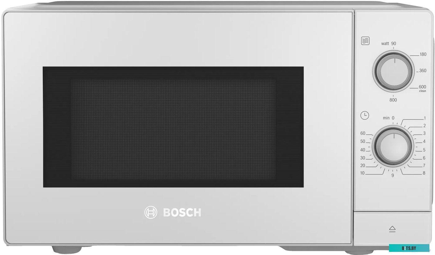 Микроволновая печь Bosch FFL020MW0