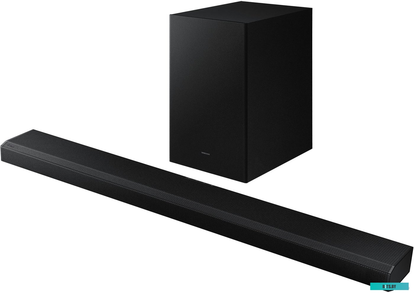 Саундбар Samsung HW-Q700A <HW-Q700A/RU>
