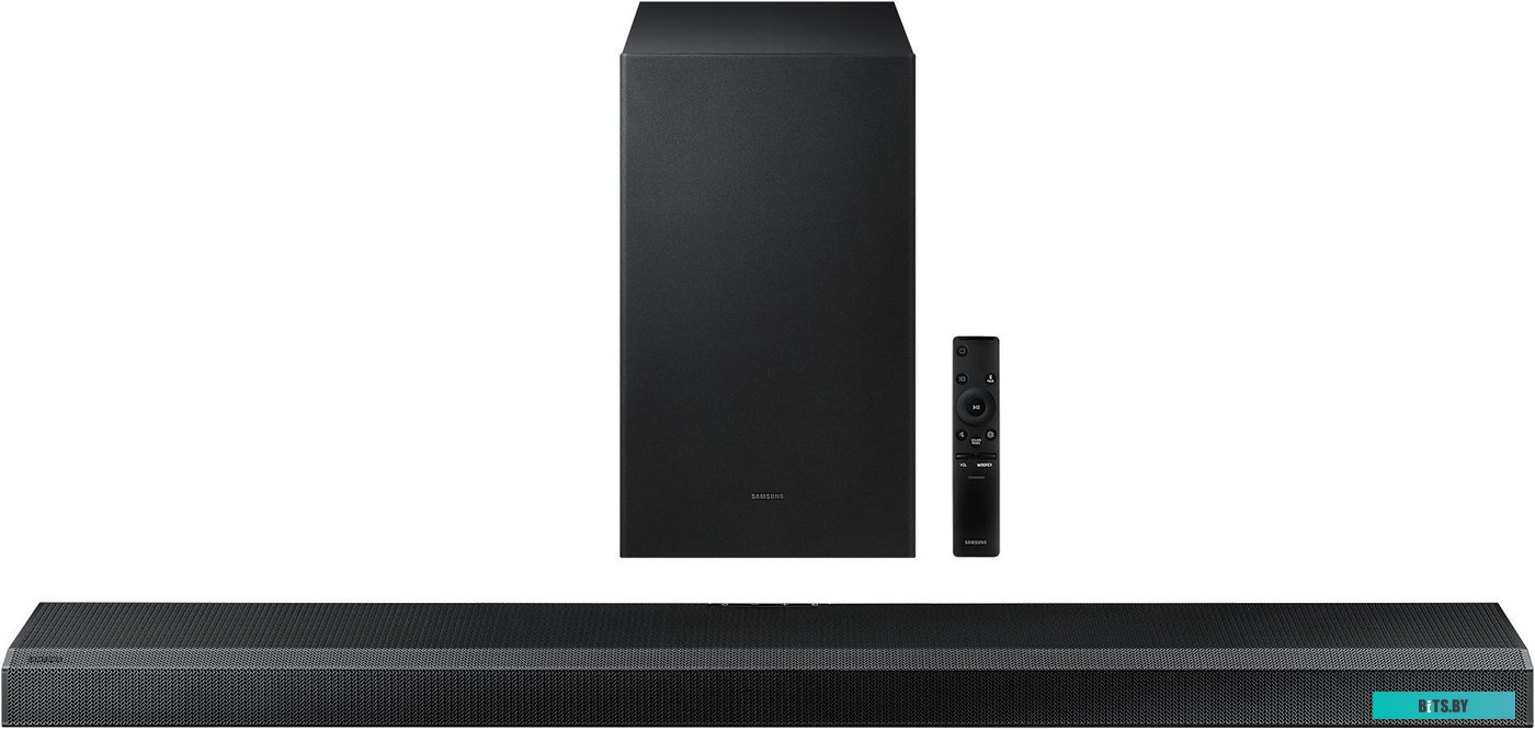 Саундбар Samsung HW-Q700A <HW-Q700A/RU>