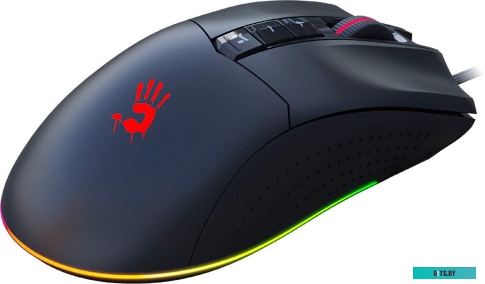 Мышь A4Tech Bloody ES9 Pro