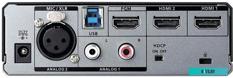 Переключатель Aten UC3022-AT-G