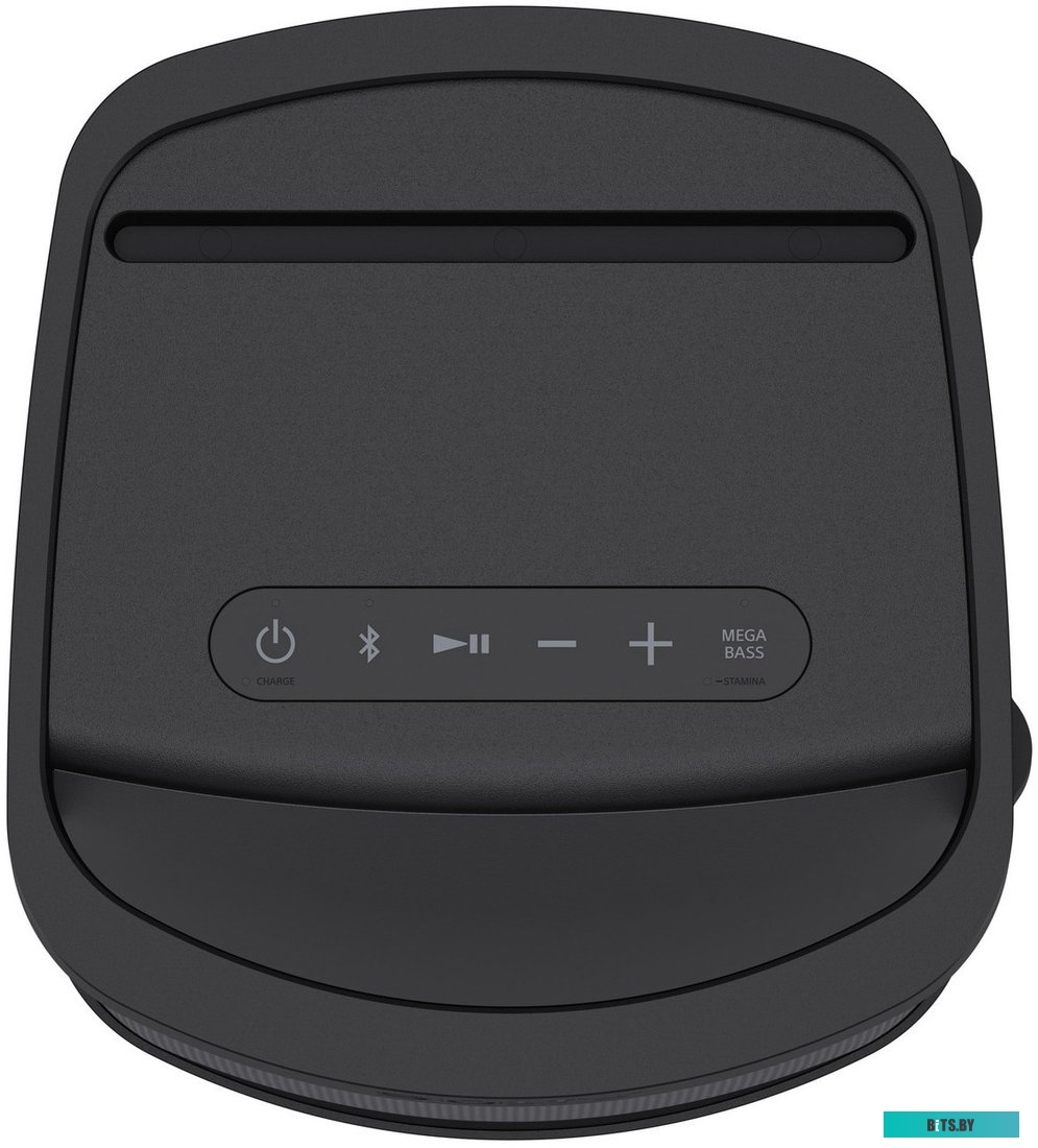 Колонка для вечеринок Sony SRS-XP500 <SRSXP500B.RU1>