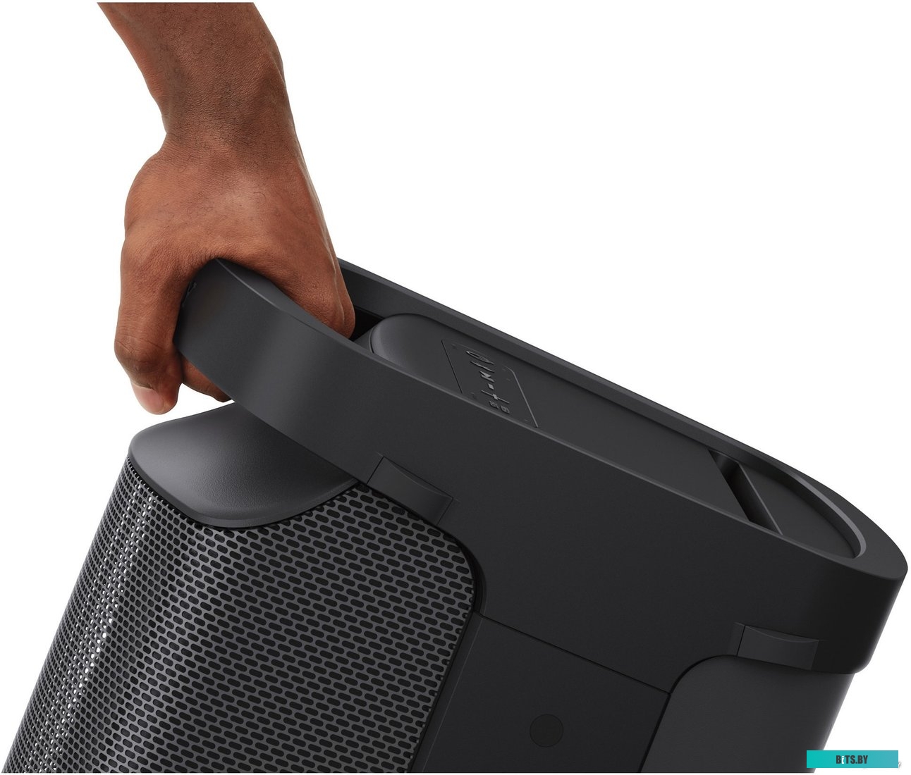 Колонка для вечеринок Sony SRS-XP500 <SRSXP500B.RU1>