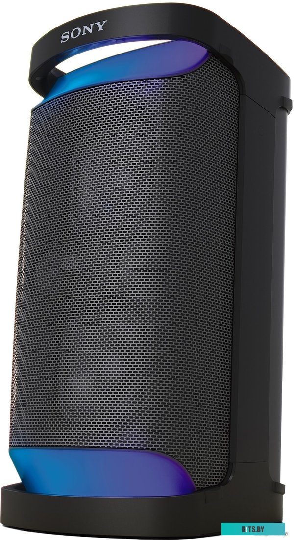 Колонка для вечеринок Sony SRS-XP500 <SRSXP500B.RU1>