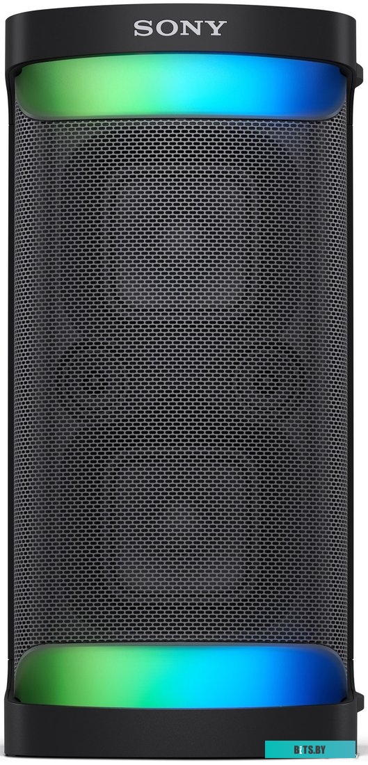 Колонка для вечеринок Sony SRS-XP500 <SRSXP500B.RU1>