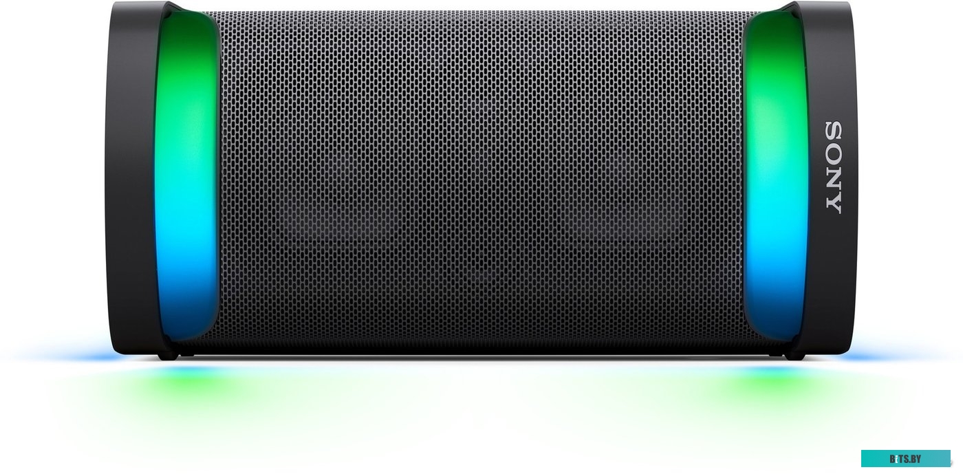 Колонка для вечеринок Sony SRS-XP500 <SRSXP500B.RU1>