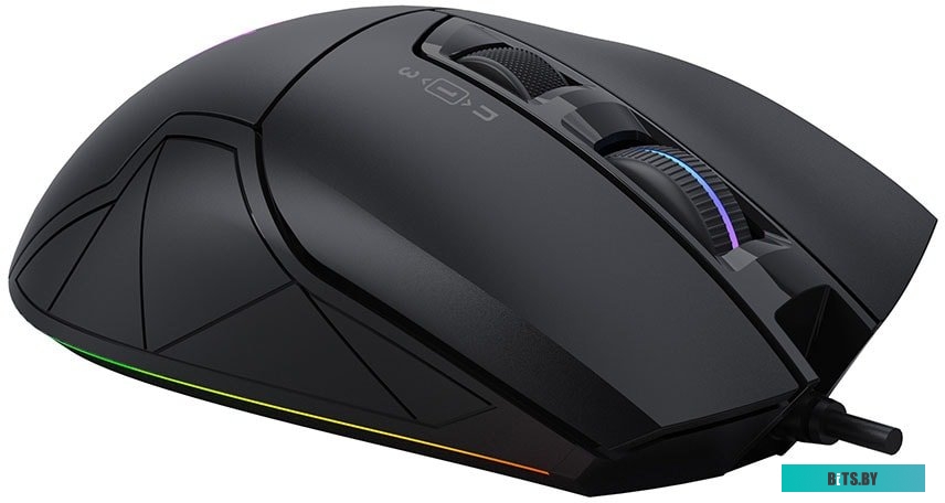 Мышь A4Tech Bloody W70 Max (черный)