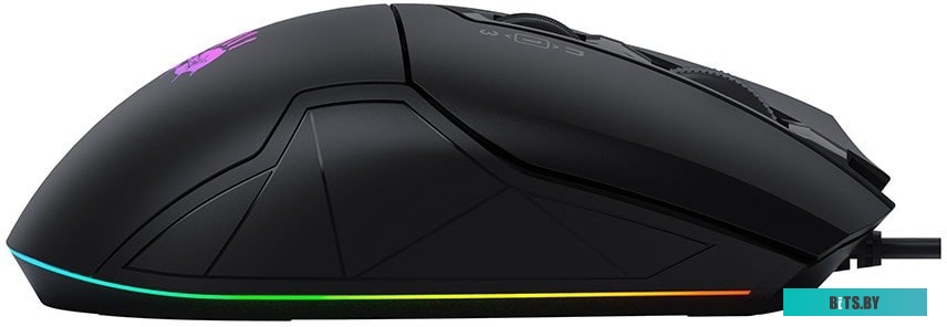 Мышь A4Tech Bloody W70 Max (черный)