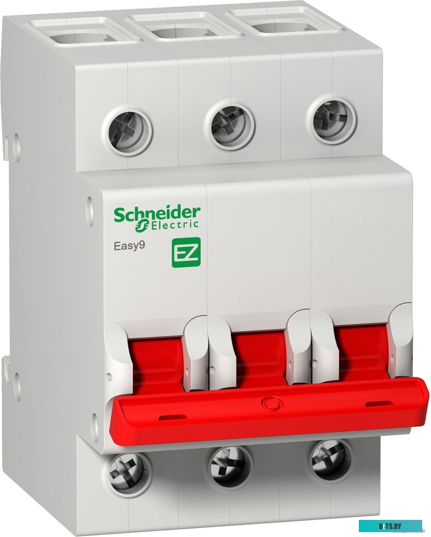 Выключатель нагрузки Schneider Electric EASY 9 EZ9S16340