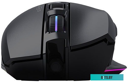 Мышь A4Tech Bloody W70 Max (черный)