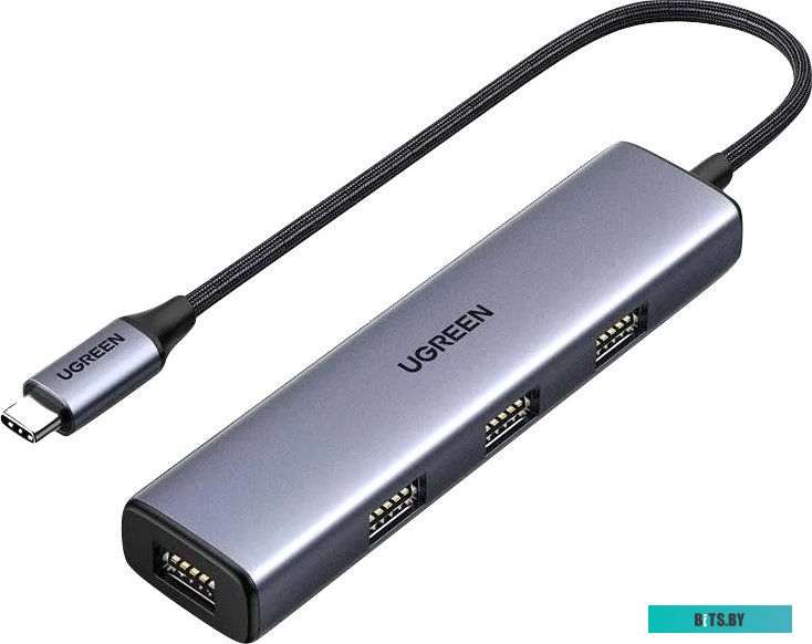 Док-станция Ugreen CM473 20841