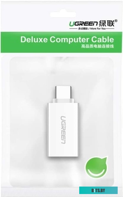 Адаптер Ugreen US173 30155