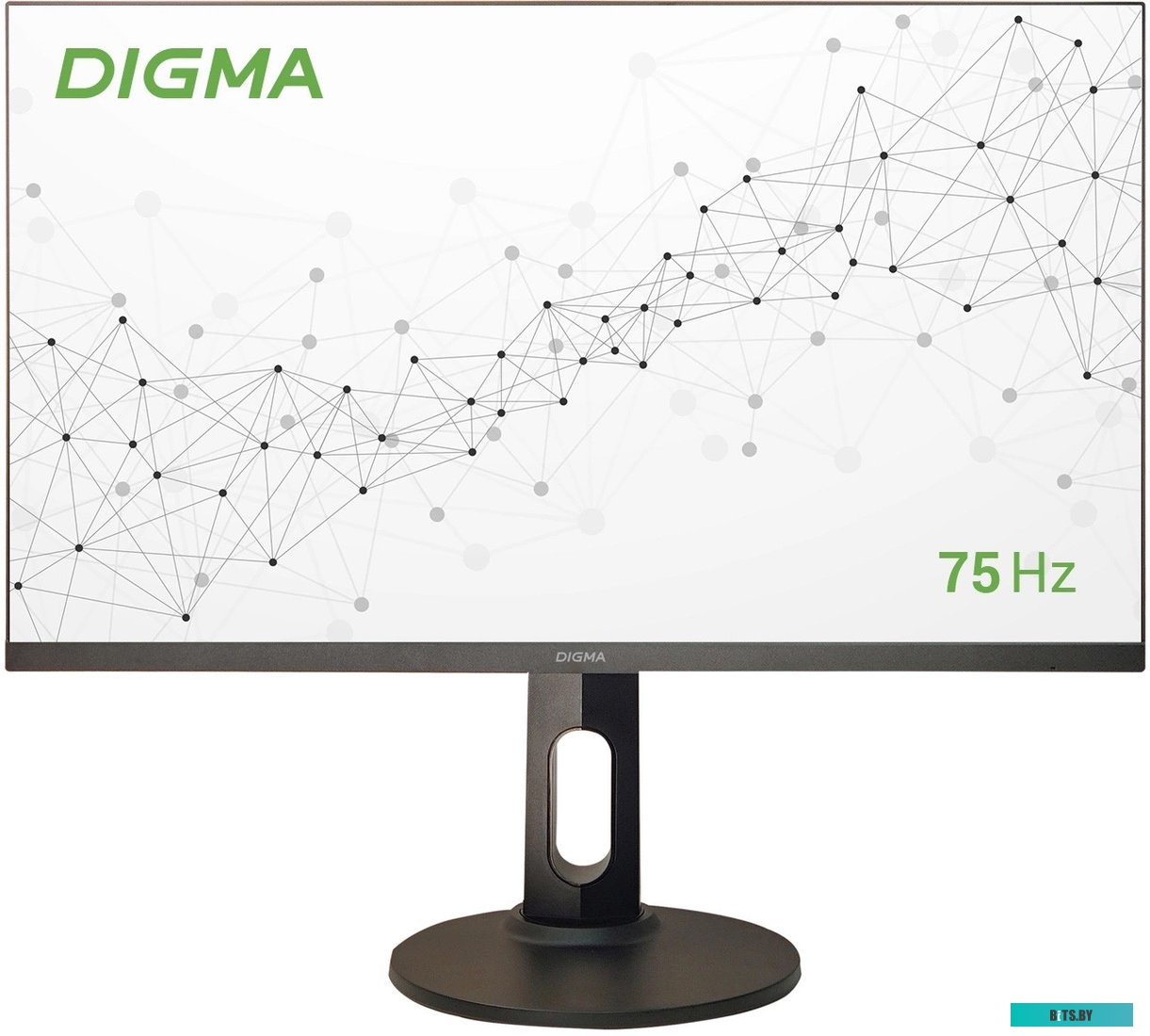 Монитор Digma Progress 27P605F DM27SB14