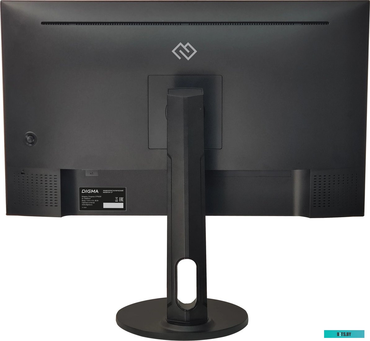 Монитор Digma Progress 27P605F DM27SB14