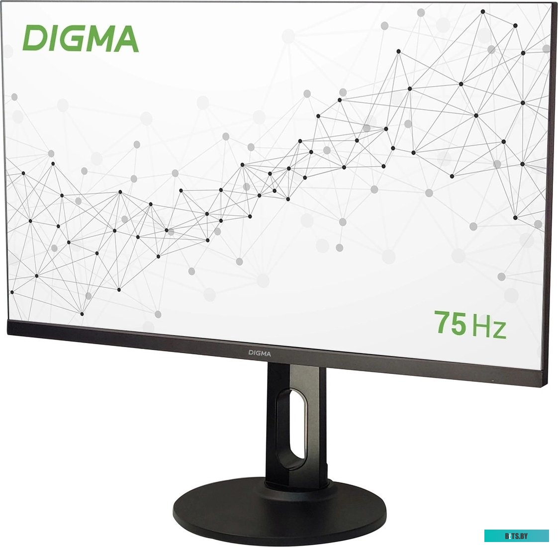 Монитор Digma Progress 27P605F DM27SB14