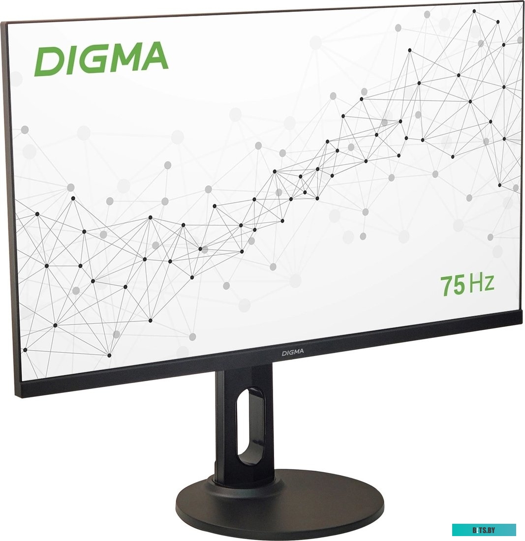 Монитор Digma Progress 27P605F DM27SB14