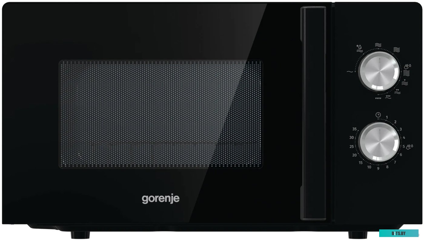 Микроволновая печь Gorenje MO20E2BH