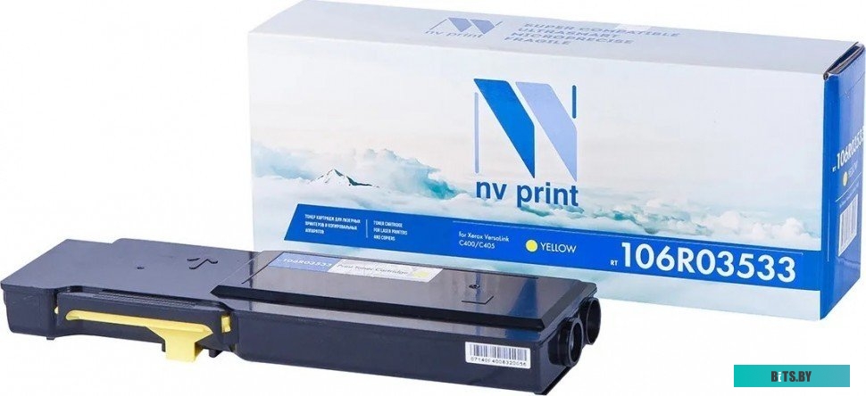 Картридж NV Print NV-106R03535M (аналог Xerox 106R03535)