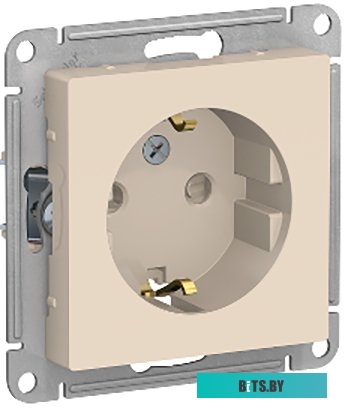 Розетка Schneider Electric Atlas Design ATN000245
