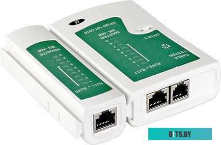 Тестер ExeGate NS-468 <EX271121RUS>