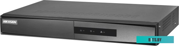 Сетевой видеорегистратор Hikvision DS-7104NI-Q1/4P/M(C)