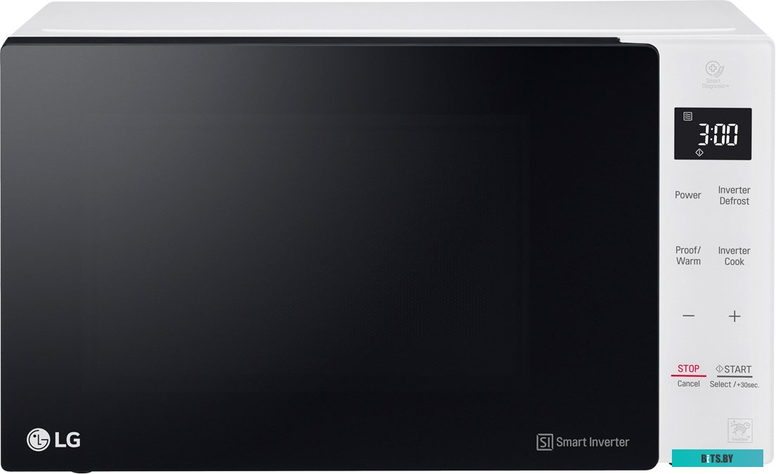 Микроволновая печь LG MW25R35GISW