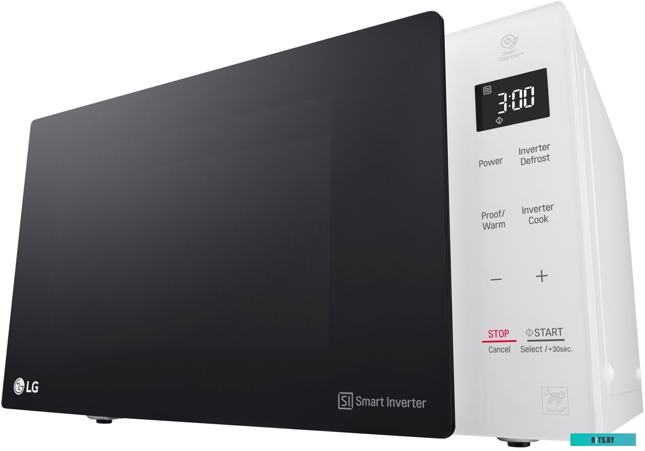 Микроволновая печь LG MW25R35GISW
